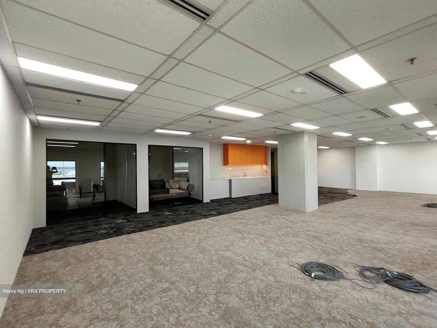 Abi Plaza (D2), Office #545521361